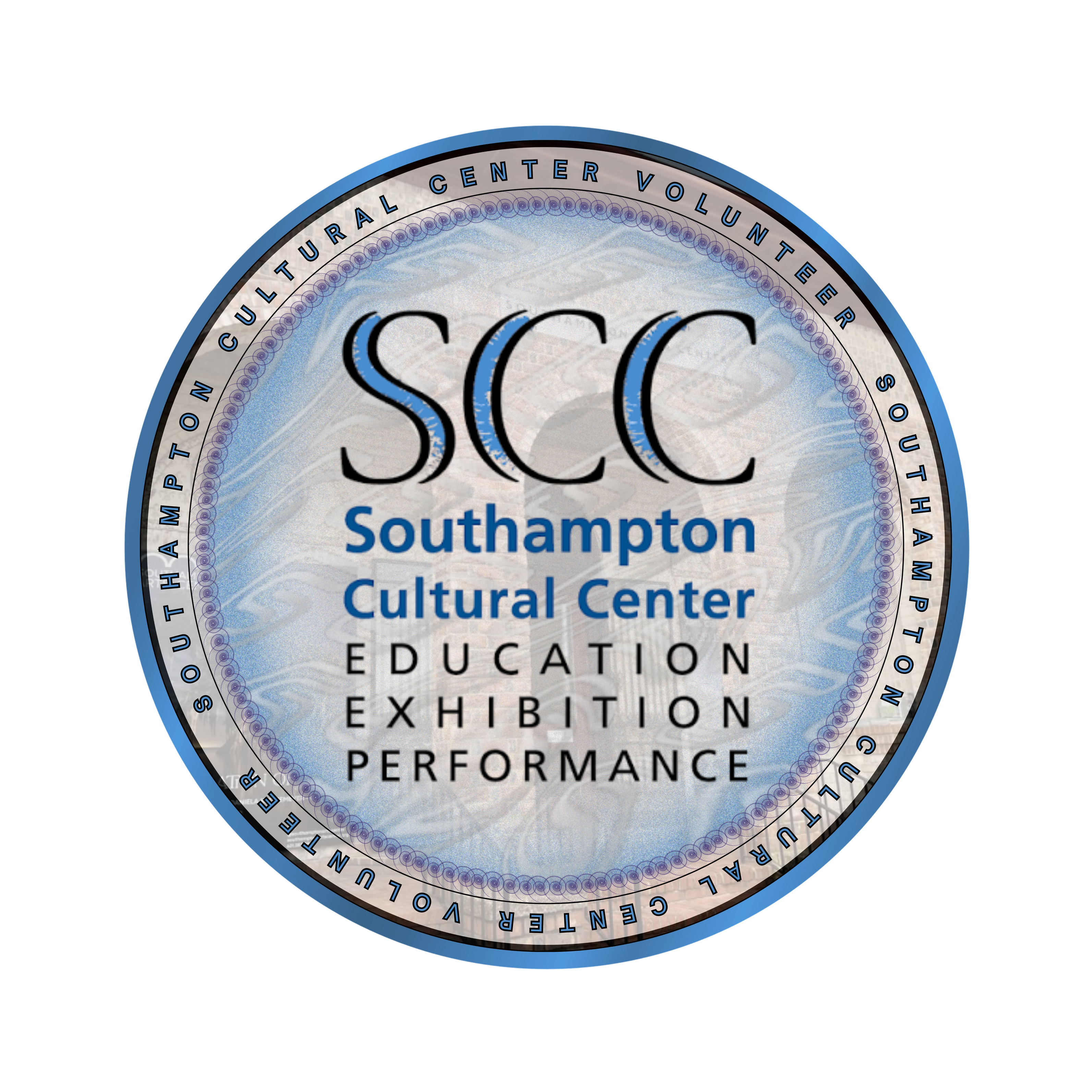 Southampton Cultural Center Volunteer