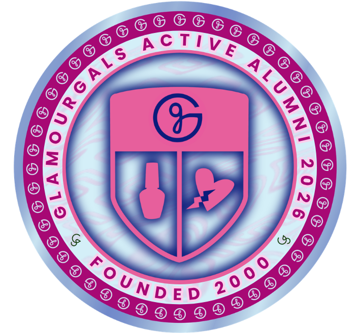 GlamourGals 2026 Active Alumni