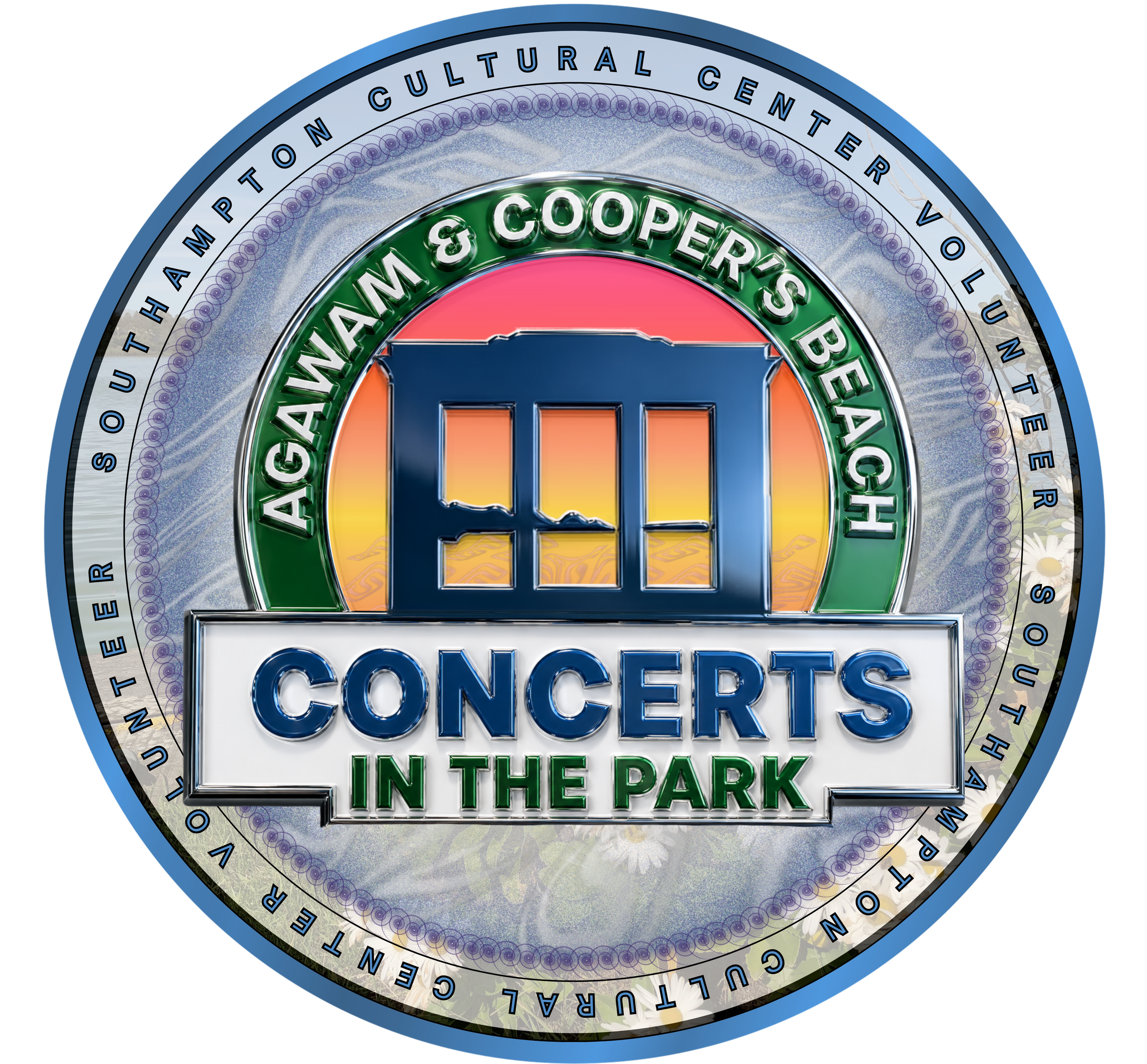 Southampton Cultural Center Concerts in the Park Participant 2026